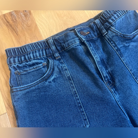 NWOT Sincerely Jules Cargo Jeans Size 7/28 - Picture 3 of 6